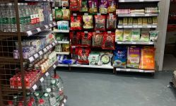 海纳旁边超市是什么超市