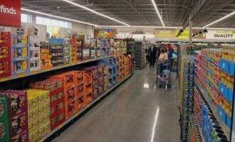 超市货架标签条哪种实体店有卖