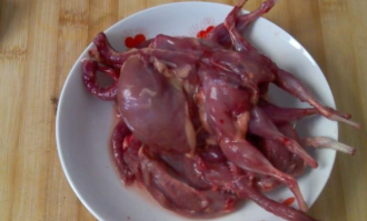 超市的鸽子好吃吗