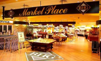 blt就是山姆超市吗