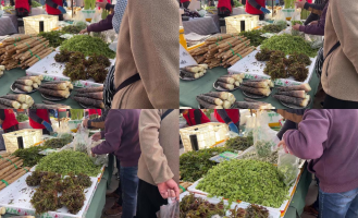 榆树疫情买菜超市还开吗