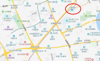 南站九歌超市在哪里