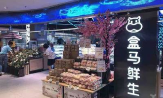 中海右岸超市在哪里