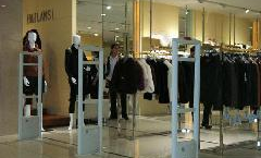 东北的服装超市在哪里