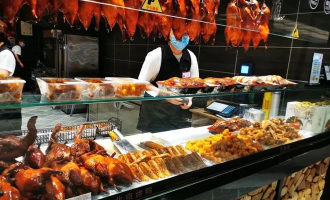 北京什么超市有熟食