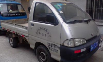 移动超市小货车赚钱吗