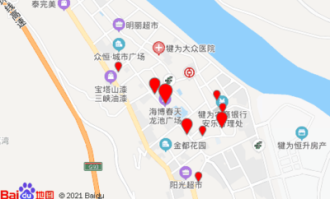 龙池各个超市在哪里