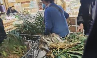 南方买菜超市叫什么店