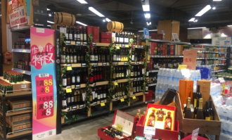 宜春有名超市在哪里