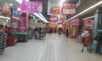 东莞孕妇超市在哪里