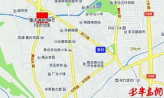 重庆有振华超市吗