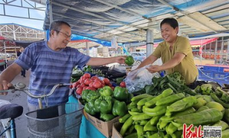 涿州批发超市在哪里买