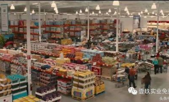 超市购物车的设计理念