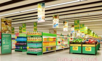 超市能投放什么产品呢