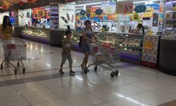 龙岩大润发只有超市吗