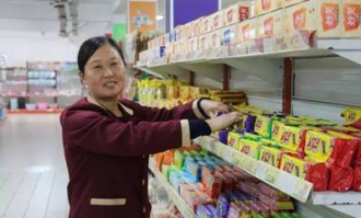 超市食品上货注意什么