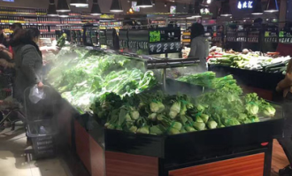 超市蔬菜如何最快保鲜