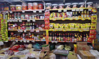 西部食品批发超市在哪里