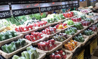 生鲜超市损耗包括什么