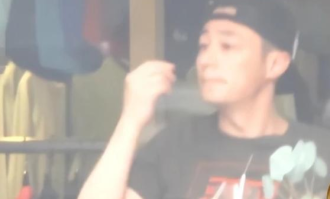 超市上班能有纹身么吗