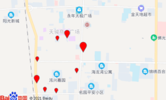 永年汽车超市在哪里啊