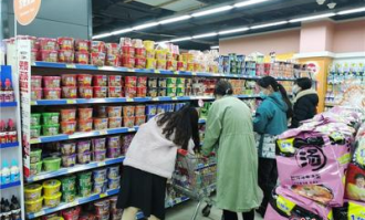 石家庄哪里北国超市大