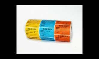 超市便利店货架的标签管理与优化策略