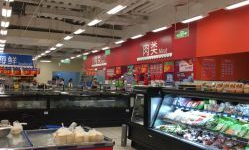 沃尔玛超市熟食打折吗