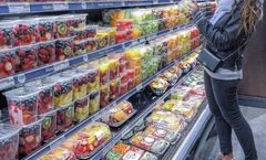 一乐超市如何做联营营销