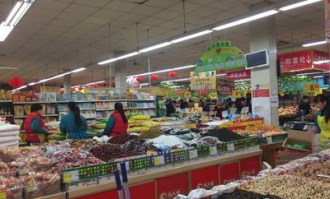 超市过年需要兼职吗