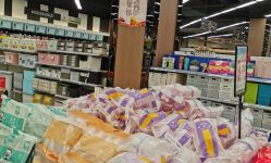 荆门中商超市叫什么