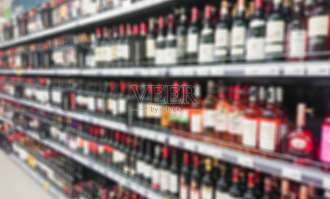 如何在超市选白兰地好的