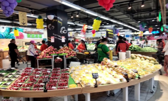 如何把产品推进欧亚超市