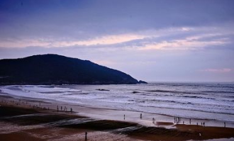 朱家尖东沙有超市吗