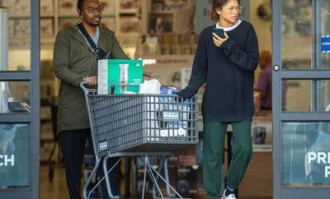 洛杉矶明星超市在哪里买