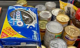 纽约郊外的超市在哪里