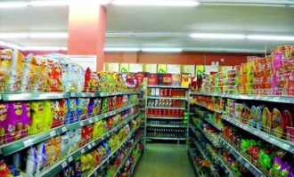 连锁超市的业绩如何算