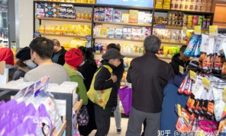 超市开店需要调查什么