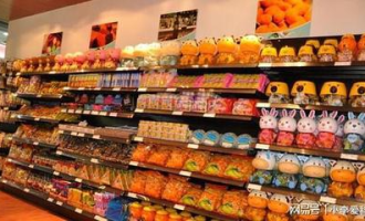 北京哪里超市食品好