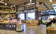 圣农厂里有超市吗