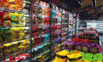 超市熟食如何吸引客流