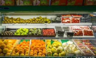 什么水果不能冷藏超市