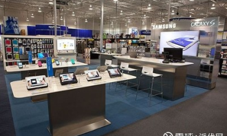 三星有自己的超市吗