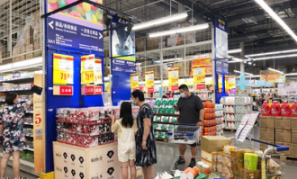 麦德龙超市必须加班吗