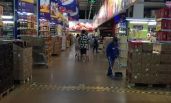 常州麦德龙超市如何