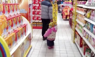 超市买扣子吗安全吗