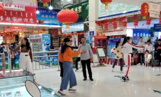 超市深夜放歌违法吗