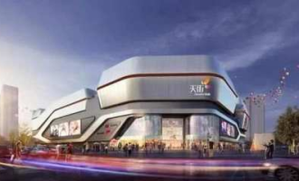 江东天街超市在哪里