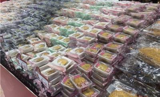 团购超市卖什么好卖