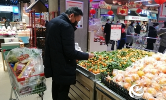 驻马店鲜果超市在哪里